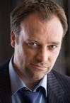 David Hewlett photo